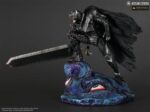 Guts Berserker - Berserk - Kitsune Statue – Image 4