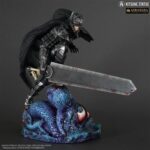 Guts Berserker - Berserk - Kitsune Statue – Image 5
