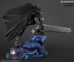 Guts Berserker - Berserk - Kitsune Statue – Image 6