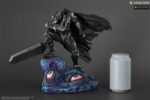 Guts Berserker - Berserk - Kitsune Statue – Image 7