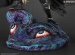 Guts Berserker - Berserk - Kitsune Statue – Image 9