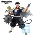 Gyomei Himejima Ichibansho Masterlise Extra - Demon Slayer - Bandai