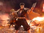 Gyomei Himejima Ichibansho Masterlise Extra - Demon Slayer - Bandai – Image 2