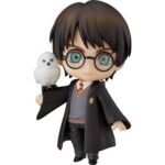 Harry Potter Exclusive Nendoroid 999 - Harry Potter - Good Smile Company