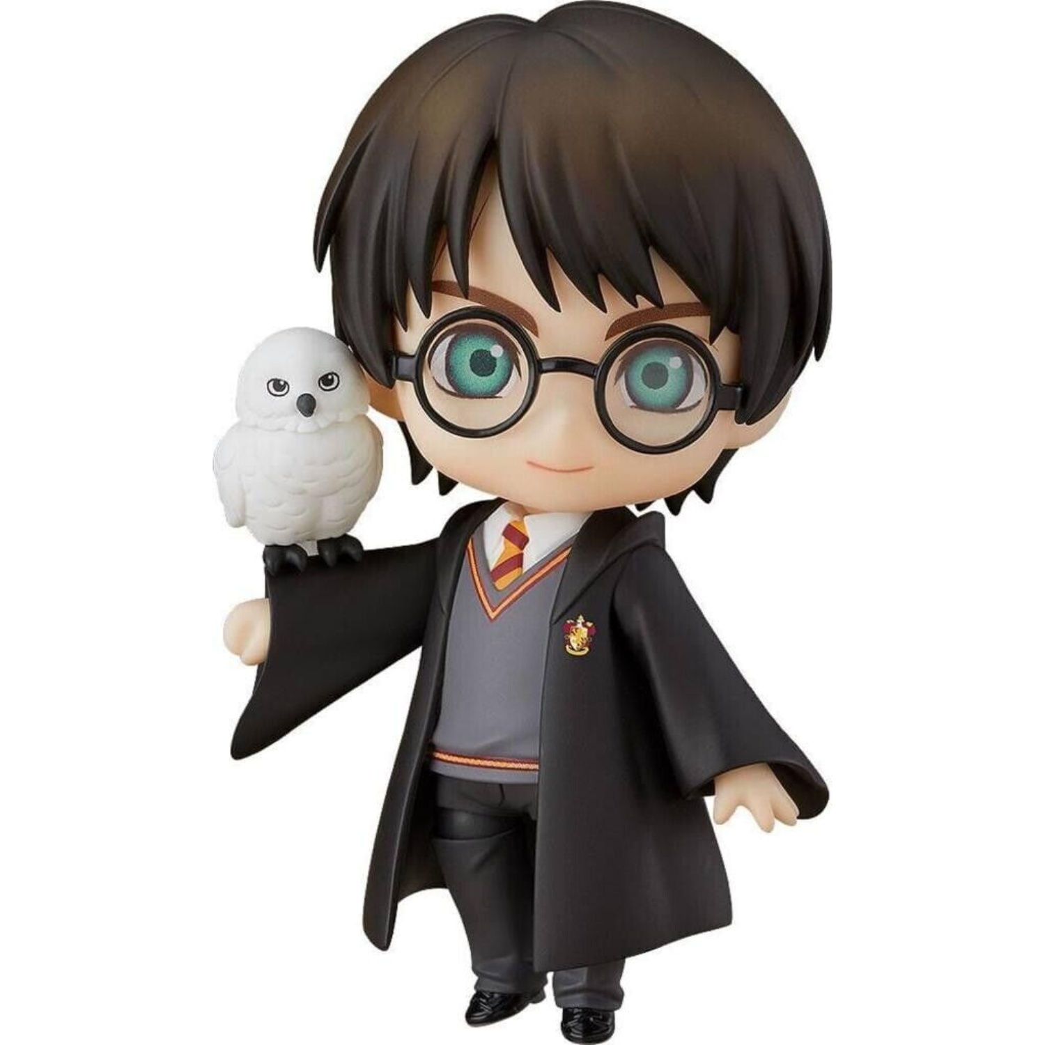harry_potter_heo_exclusive_nendoroid_999_harry_potter-01 Harry Potter Exclusive Nendoroid 999 - Harry Potter - Good Smile Company – Image 1