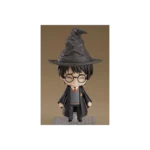 Harry Potter Exclusive Nendoroid 999 - Harry Potter - Good Smile Company – Image 5