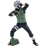 Hatake Kakashi Grandista - Naruto - Banpresto