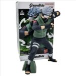 Hatake Kakashi Grandista - Naruto - Banpresto – Image 2