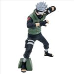 Hatake Kakashi Grandista - Naruto - Banpresto – Image 3