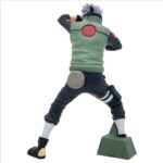 Hatake Kakashi Grandista - Naruto - Banpresto – Image 4