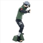 Hatake Kakashi Grandista - Naruto - Banpresto – Image 6