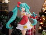 Hatsune Miku Christmas 2022 Super Premium - Sega – Image 2