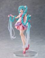 Hatsune Miku Wonderland Rapunzel - Taito – Image 3