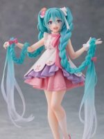 Hatsune Miku Wonderland Rapunzel - Taito – Image 4