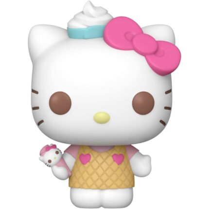 Hello Kitty Pop! 99 – Hello Kitty – Funko Pop - Manga Story