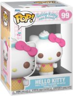 Hello Kitty Pop! 99 - Hello Kitty - Funko Pop – Image 2
