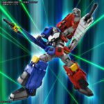 HG Choryujin - GaoGaiGar - Bandai – Image 9