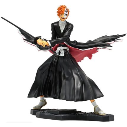 Ichigo Kurosaki SFC 32 – Bleach – ABYstyle Studio - Manga Story