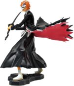 Ichigo Kurosaki SFC 32 - Bleach - ABYstyle Studio – Image 2