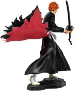 Ichigo Kurosaki SFC 32 - Bleach - ABYstyle Studio – Image 4