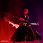Ichigo Kurosaki SFC 32 - Bleach - ABYstyle Studio – Image 7
