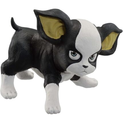 Iggy Ichibansho Masterlise – Jojo’s Bizarre Adventure – Bandai - Manga Story