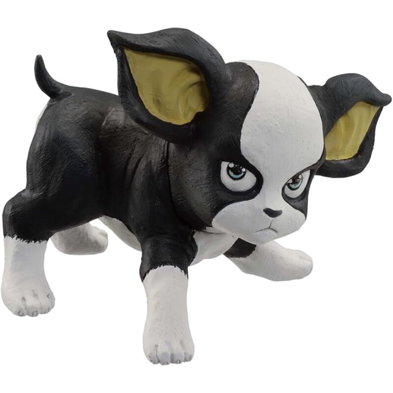 Iggy Ichibansho Masterlise – Jojo’s Bizarre Adventure – Bandai - Manga Story