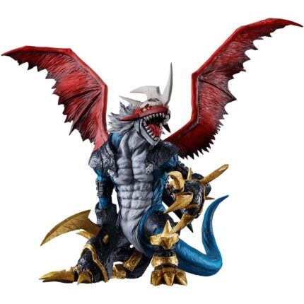Imperialdramon Ichibansho – Digimon – Bandai - Manga Story