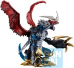 Imperialdramon Ichibansho - Digimon - Bandai – Image 5