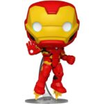 Iron Man Pop! 1421 - Marvel - Funko Pop