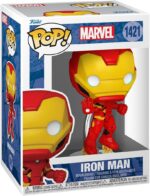 Iron Man Pop! 1421 - Marvel - Funko Pop – Image 2