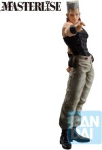 Jean Pierre Polnareff Ichibansho Masterlise - Jojo’s Bizarre Adventure - Bandai – Image 2