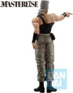 Jean Pierre Polnareff Ichibansho Masterlise - Jojo’s Bizarre Adventure - Bandai – Image 5