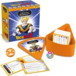 Jeu de société Trivial Pursuit Dragon Ball Z - Hasbro Gaming – Image 2