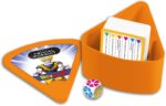 Jeu de société Trivial Pursuit Dragon Ball Z - Hasbro Gaming – Image 4