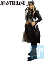 Jotaro Kujo Ichibansho Masterlise - Jojo’s Bizarre Adventure - Bandai – Image 3