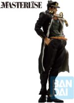 Jotaro Kujo Ichibansho Masterlise - Jojo’s Bizarre Adventure - Bandai – Image 4