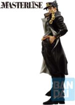 Jotaro Kujo Ichibansho Masterlise - Jojo’s Bizarre Adventure - Bandai – Image 6