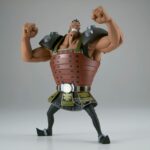 Jozu Battle Record Collection - One Piece - Banpresto – Image 2