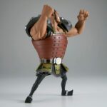 Jozu Battle Record Collection - One Piece - Banpresto – Image 3