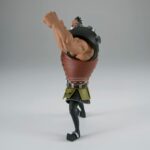 Jozu Battle Record Collection - One Piece - Banpresto – Image 4