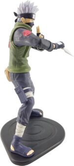 Kakashi Hatake SFC 11 - Naruto Shippuden - ABYstyle Studio – Image 2