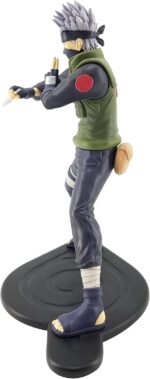 Kakashi Hatake SFC 11 - Naruto Shippuden - ABYstyle Studio – Image 3