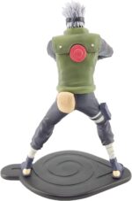 Kakashi Hatake SFC 11 - Naruto Shippuden - ABYstyle Studio – Image 4