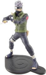 Kakashi Hatake SFC 11 - Naruto Shippuden - ABYstyle Studio – Image 5