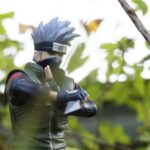 Kakashi Hatake SFC 11 - Naruto Shippuden - ABYstyle Studio – Image 6