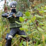 Kakashi Hatake SFC 11 - Naruto Shippuden - ABYstyle Studio – Image 7