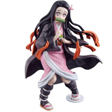 Kamado Nezuko Model Kit – Demon Slayer – Bandai - Manga Story