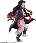 Kamado Nezuko Model Kit - Demon Slayer - Bandai – Image 2