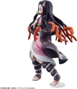 Kamado Nezuko Model Kit - Demon Slayer - Bandai – Image 3